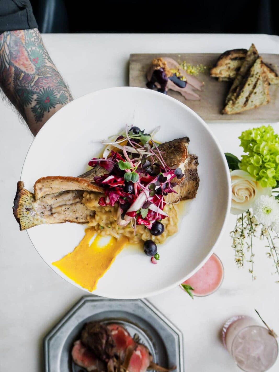 8 Tips to Instantly Improve Your Restaurant Photography