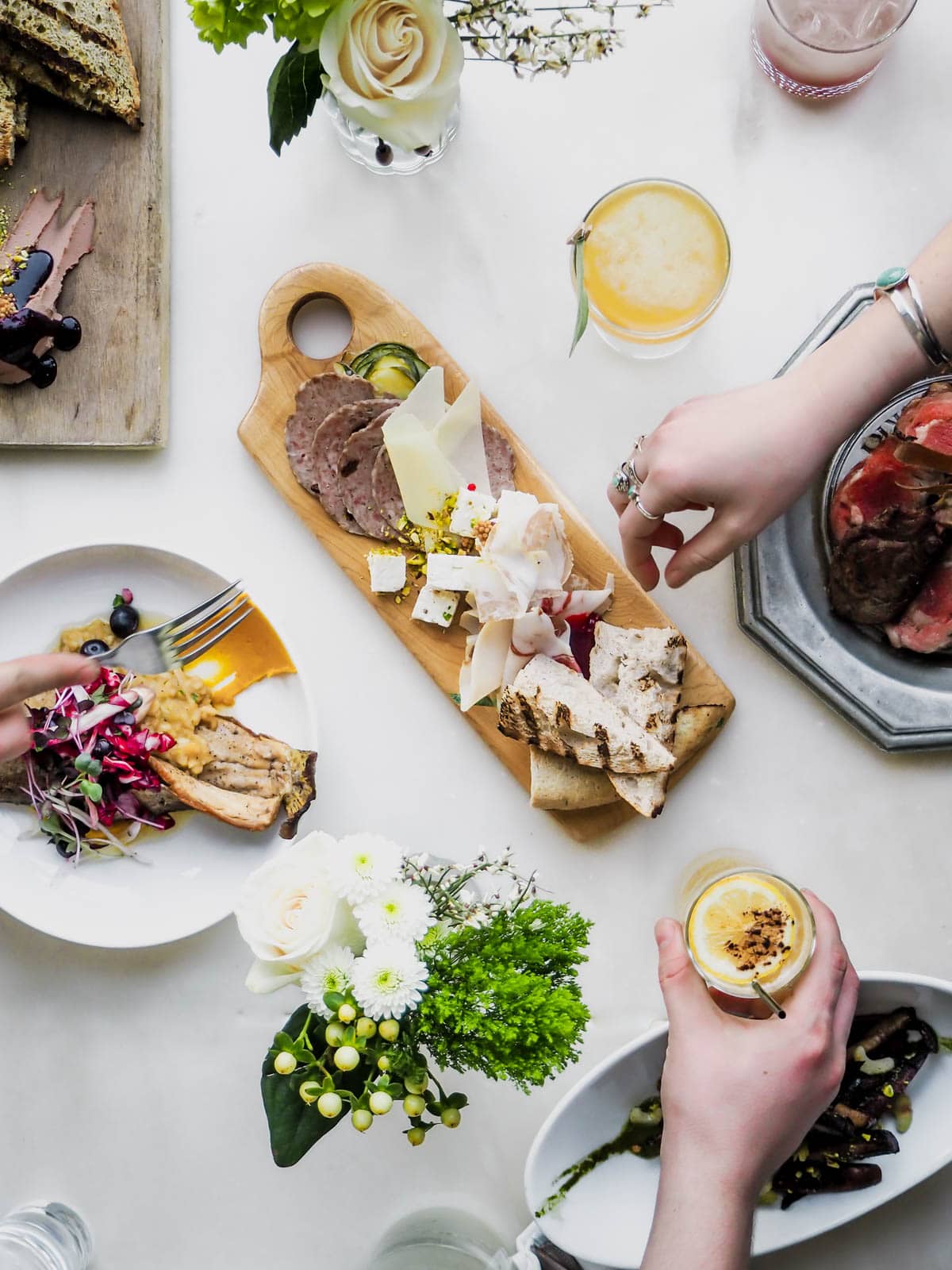 8 Tips to Instantly Improve Your Restaurant Photography