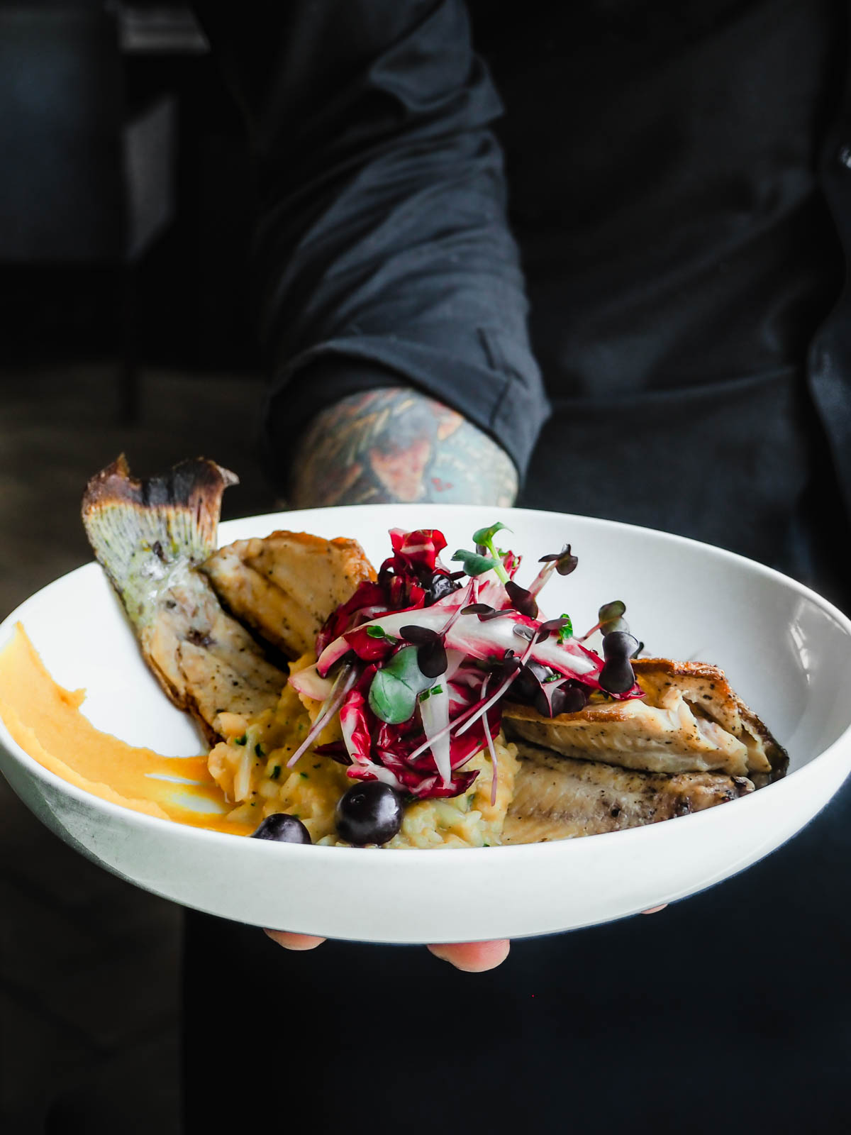 8 Tips to Instantly Improve Your Restaurant Photography