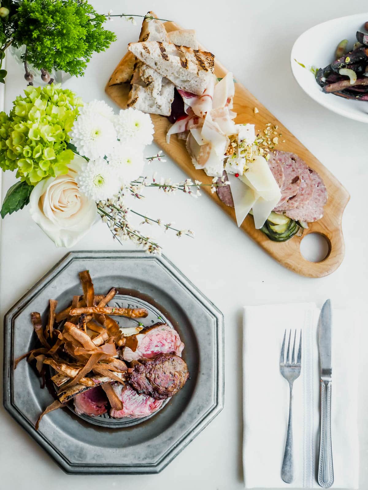 8 Tips to Instantly Improve Your Restaurant Photography