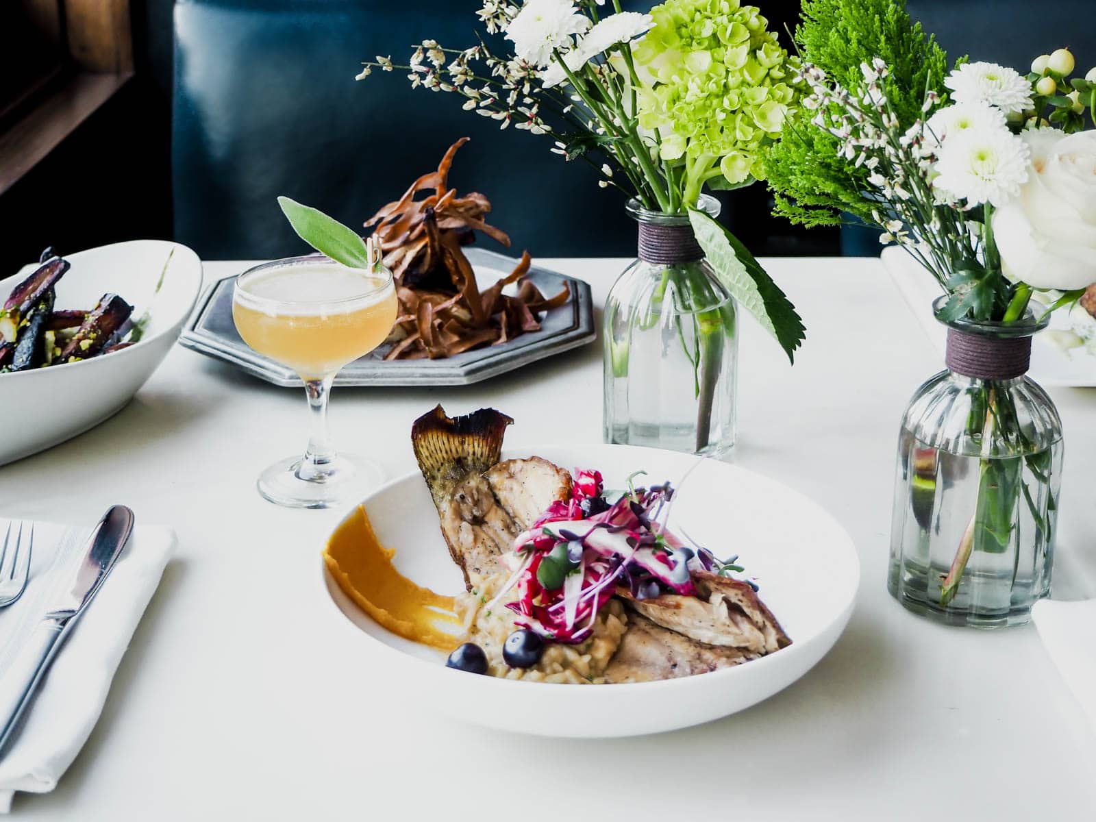 8 Tips to Instantly Improve Your Restaurant Photography