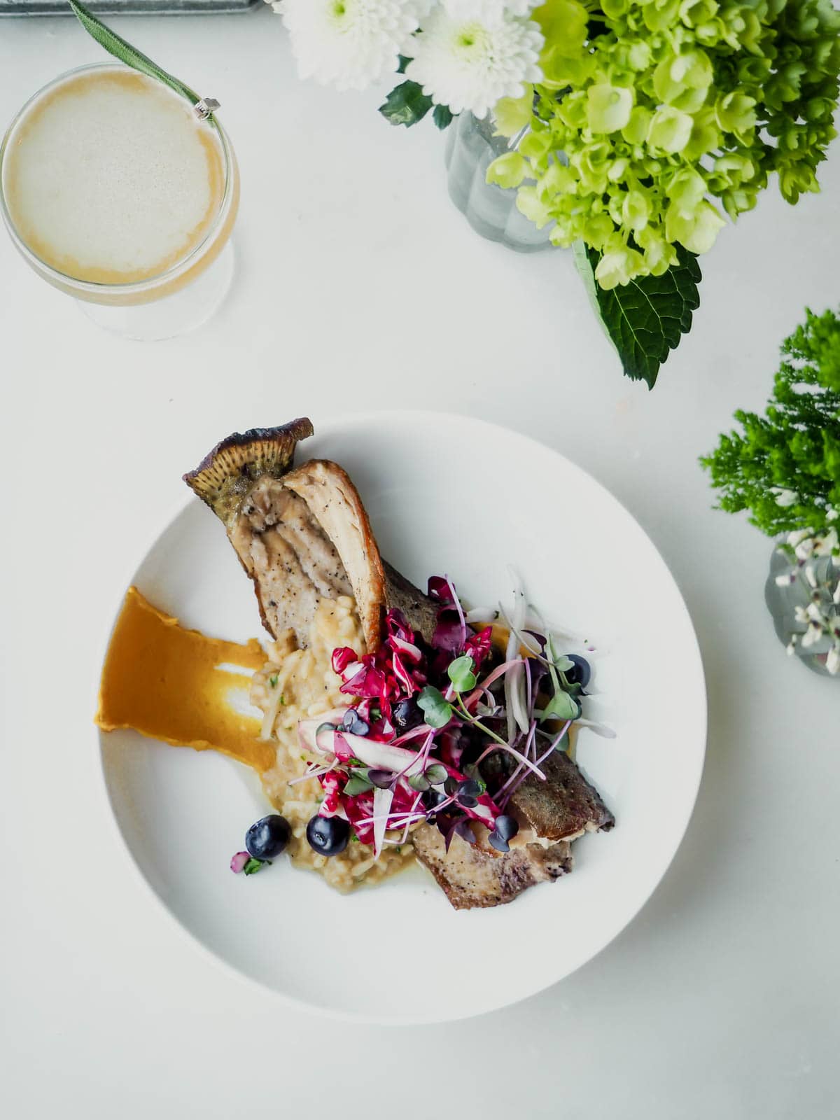 8 Tips to Instantly Improve Your Restaurant Photography