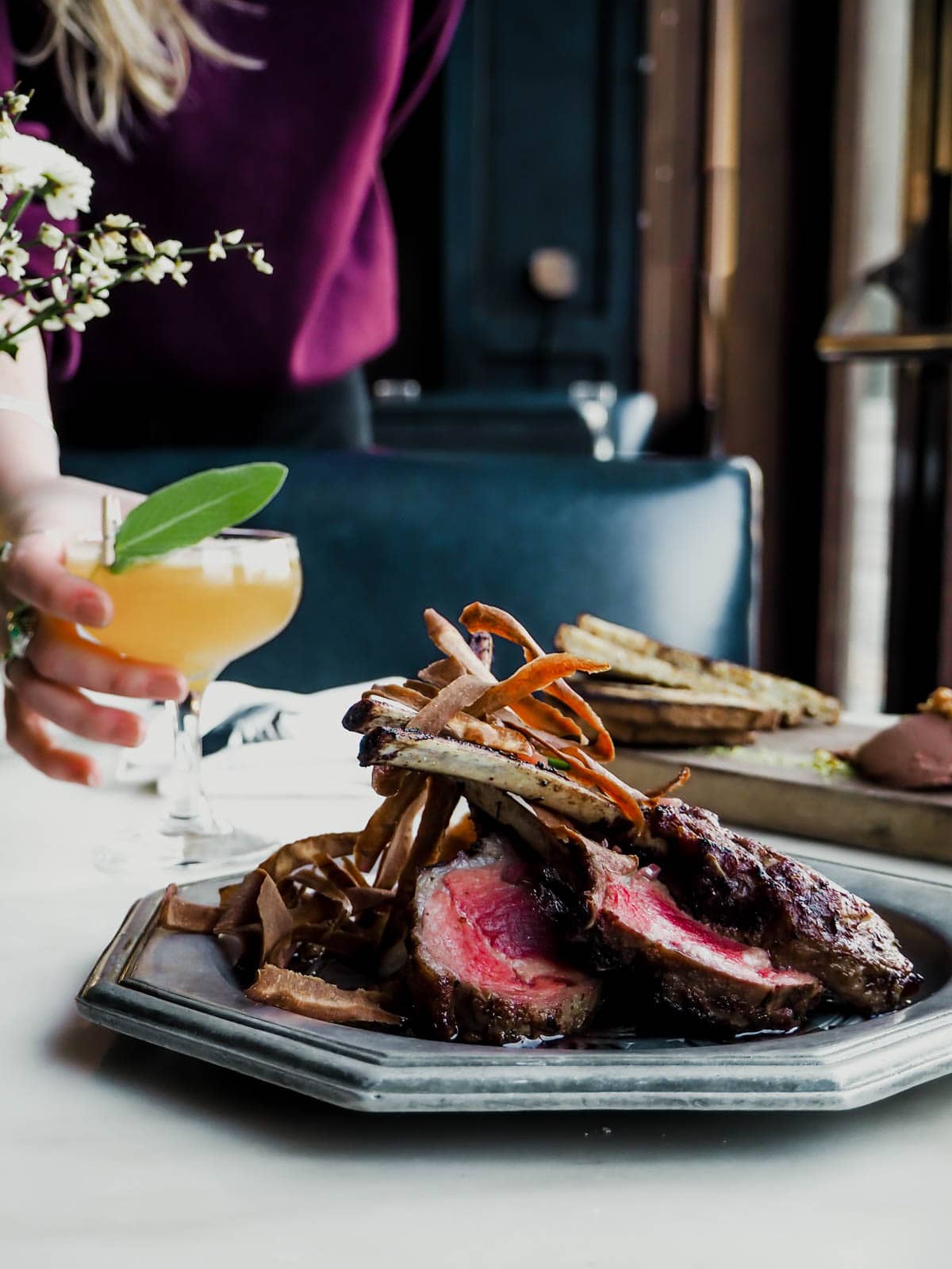 8 Tips to Instantly Improve Your Restaurant Photography