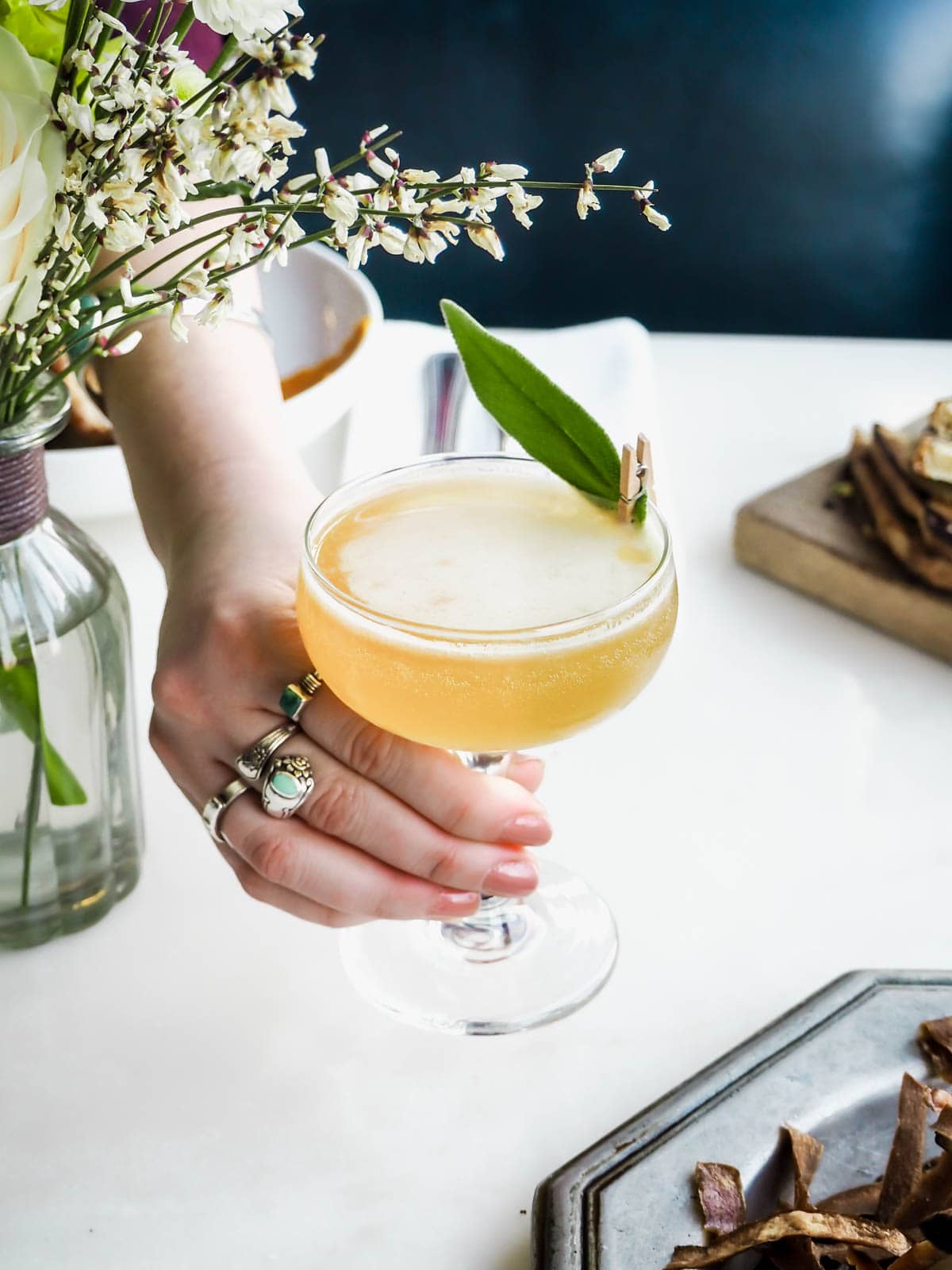 8 Tips to Instantly Improve Your Restaurant Photography