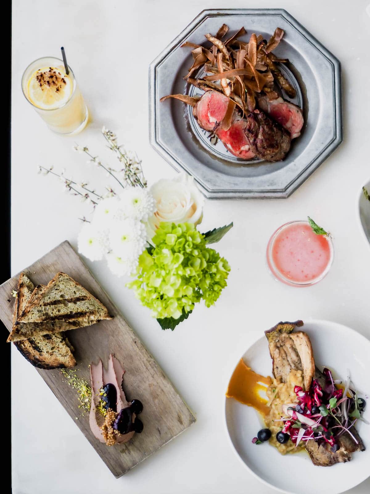 8 Tips to Instantly Improve Your Restaurant Photography