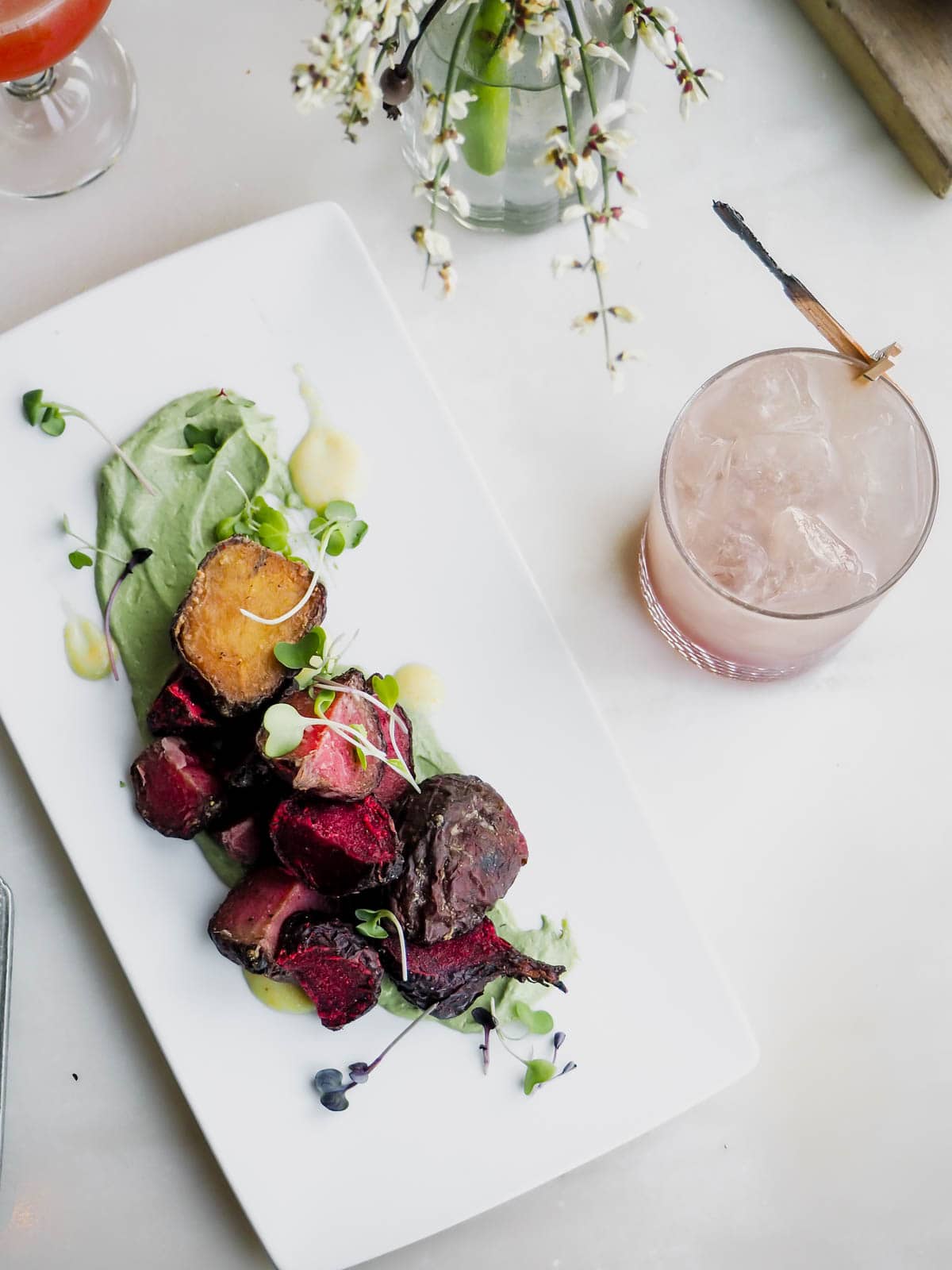 8 Tips to Instantly Improve Your Restaurant Photography