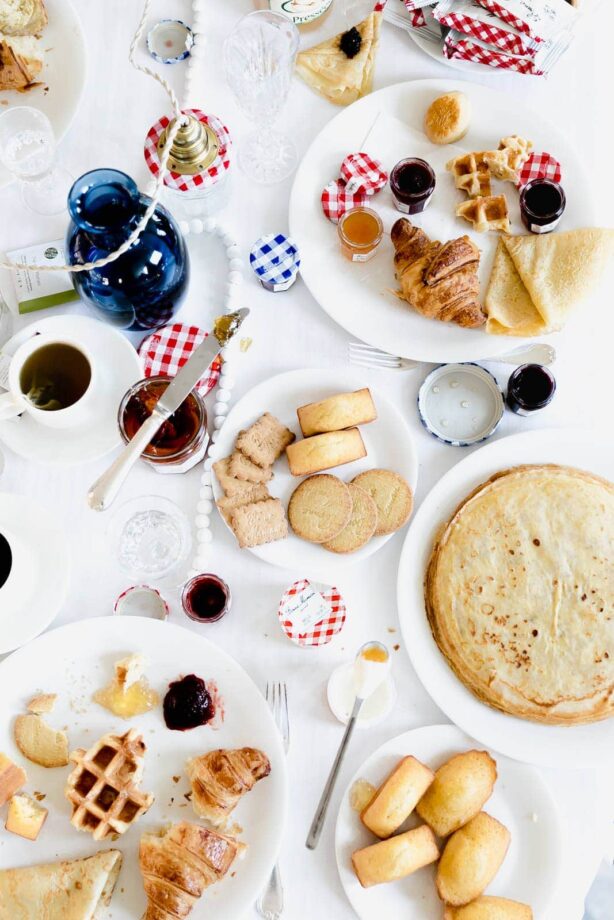 3 Days of Eating My Way Through Paris with Bonne Maman: a food and photo essay!