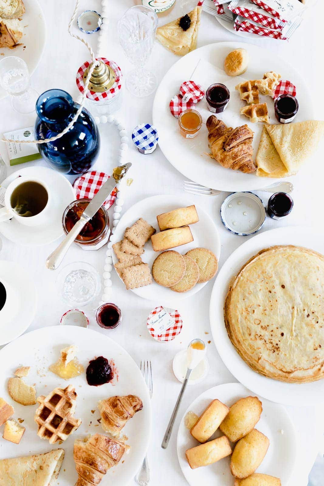 3 Days of Eating My Way Through Paris with Bonne Maman: a food and photo essay!