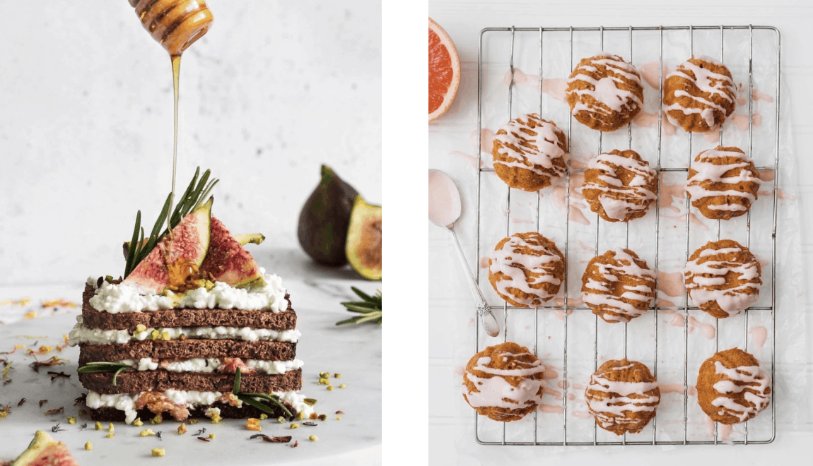 6 Ways to Curate the Perfect Food Instagram Feed