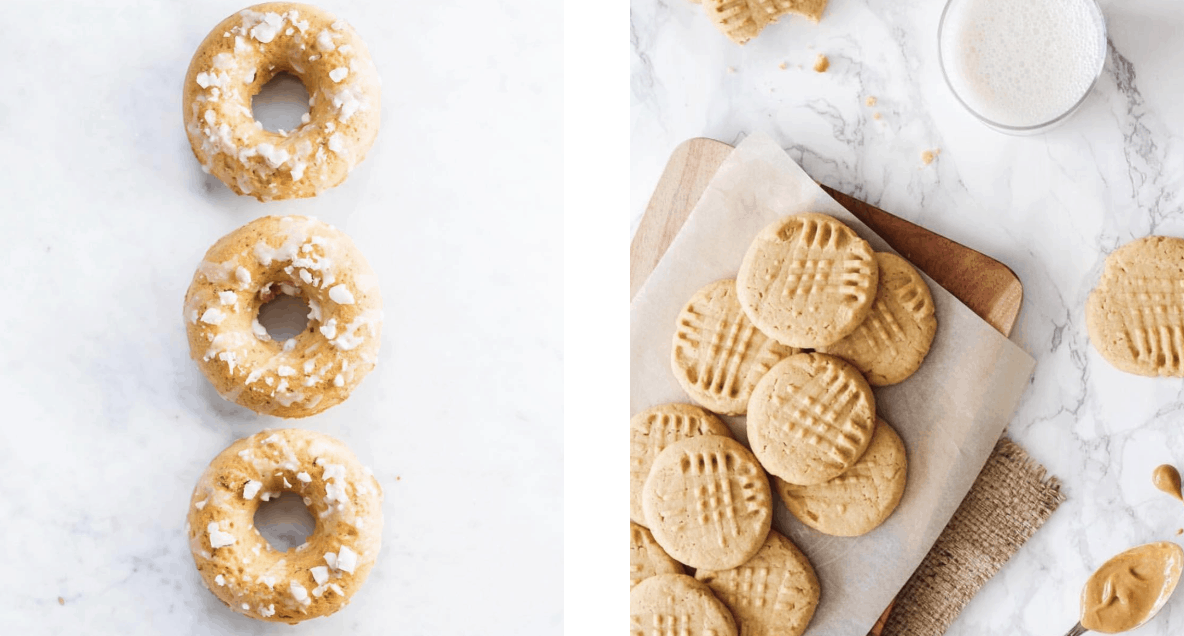 6 Ways to Curate the Perfect Food Instagram Feed