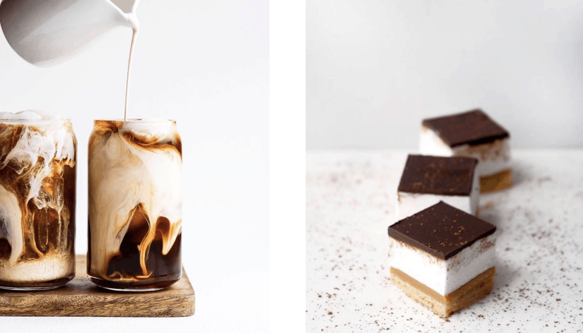 6 Ways to Curate the Perfect Food Instagram Feed