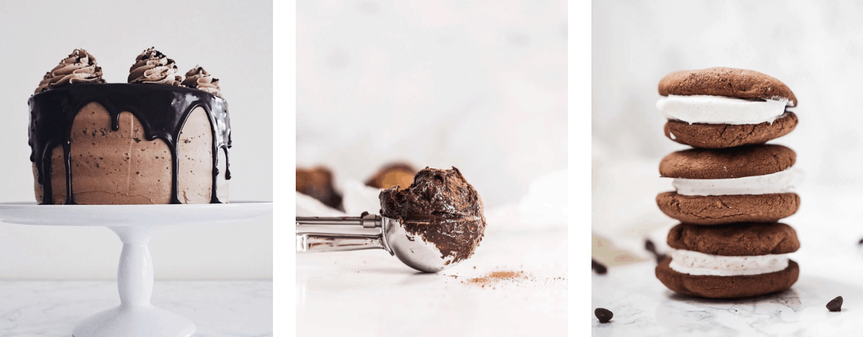 6 Ways to Curate the Perfect Food Instagram Feed
