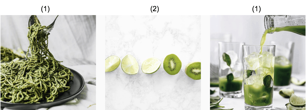 6 Ways to Curate the Perfect Food Instagram Feed