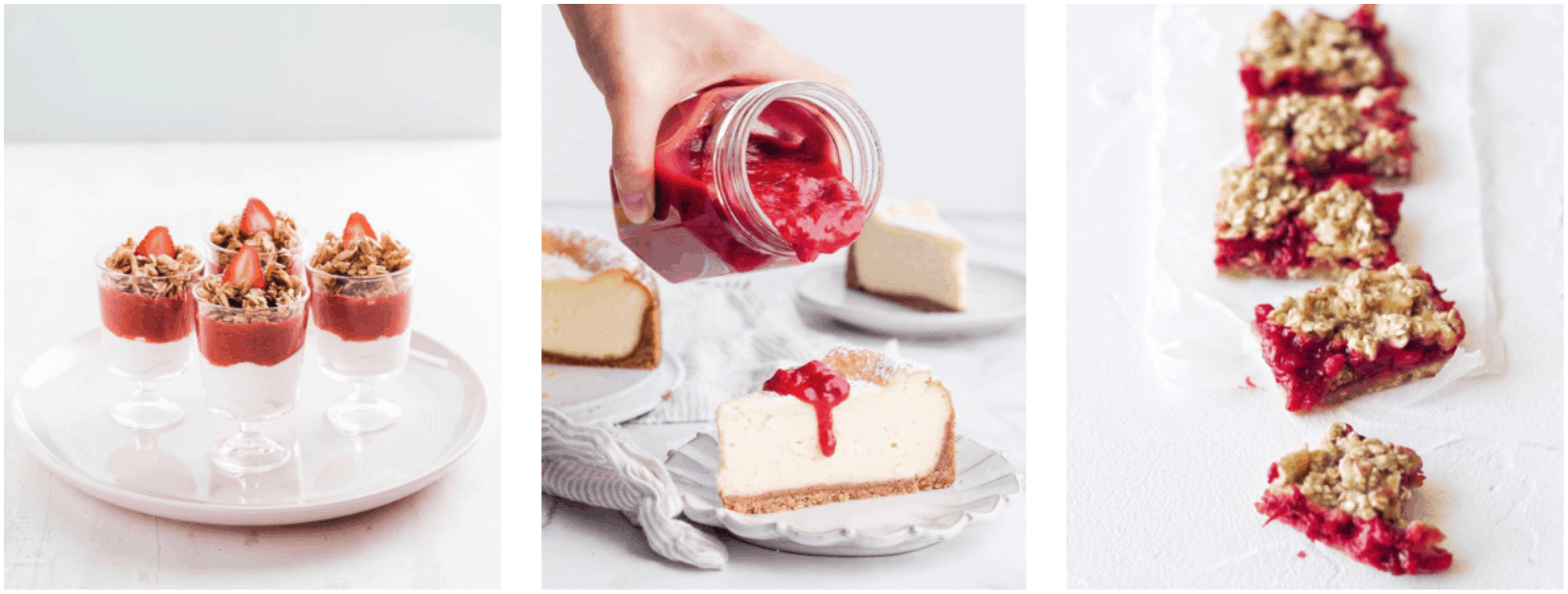 6 Ways to Curate the Perfect Food Instagram Feed