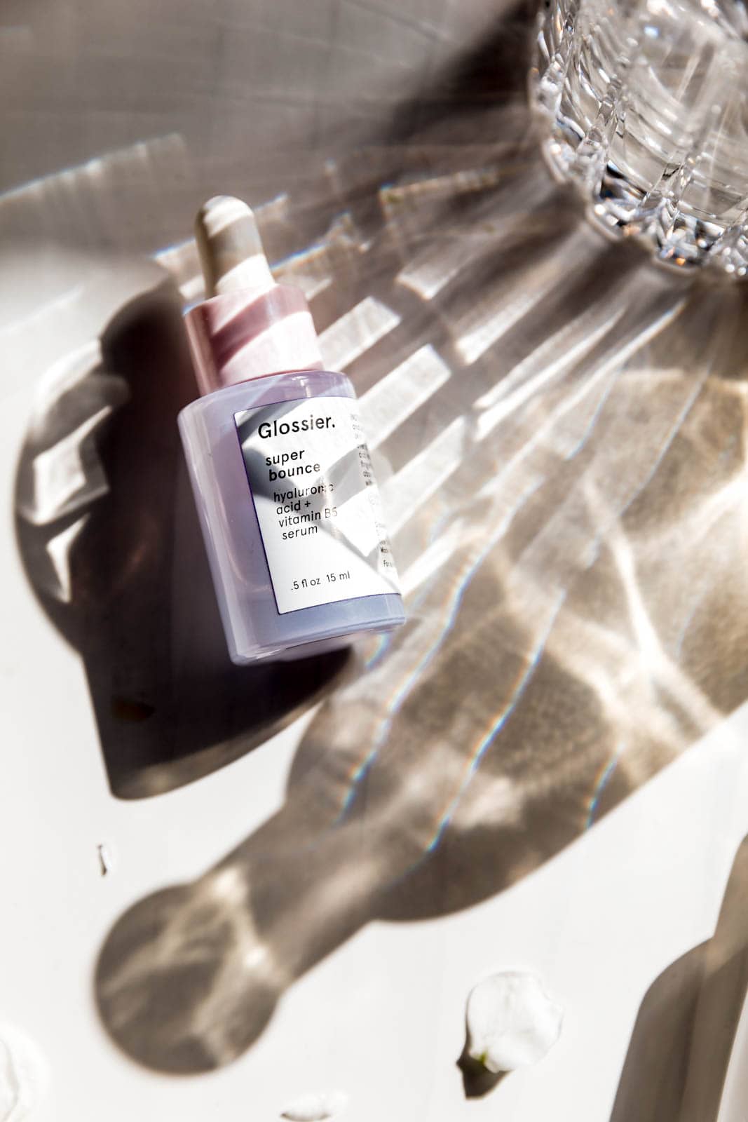 The Broke Girl's Guide to Skincare is filled with our top products to keep your skin looking and feeling great. Being broke doesn't mean you can't be fabulous