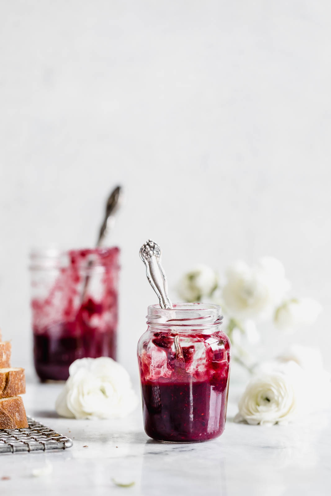 how to make chia jam