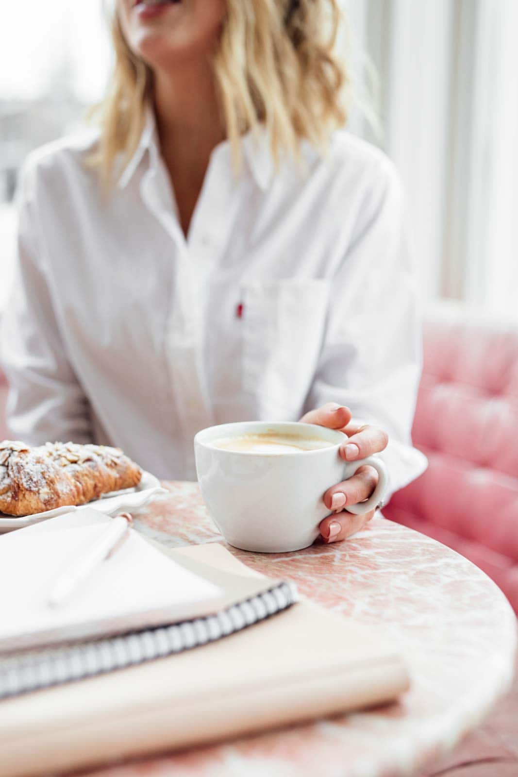 5 Steps You Can Take To Monetize Your Brand Right Now, as told by a blogger, influencer, and small-business owner! Why not make money if your brand if you can? Here's how!