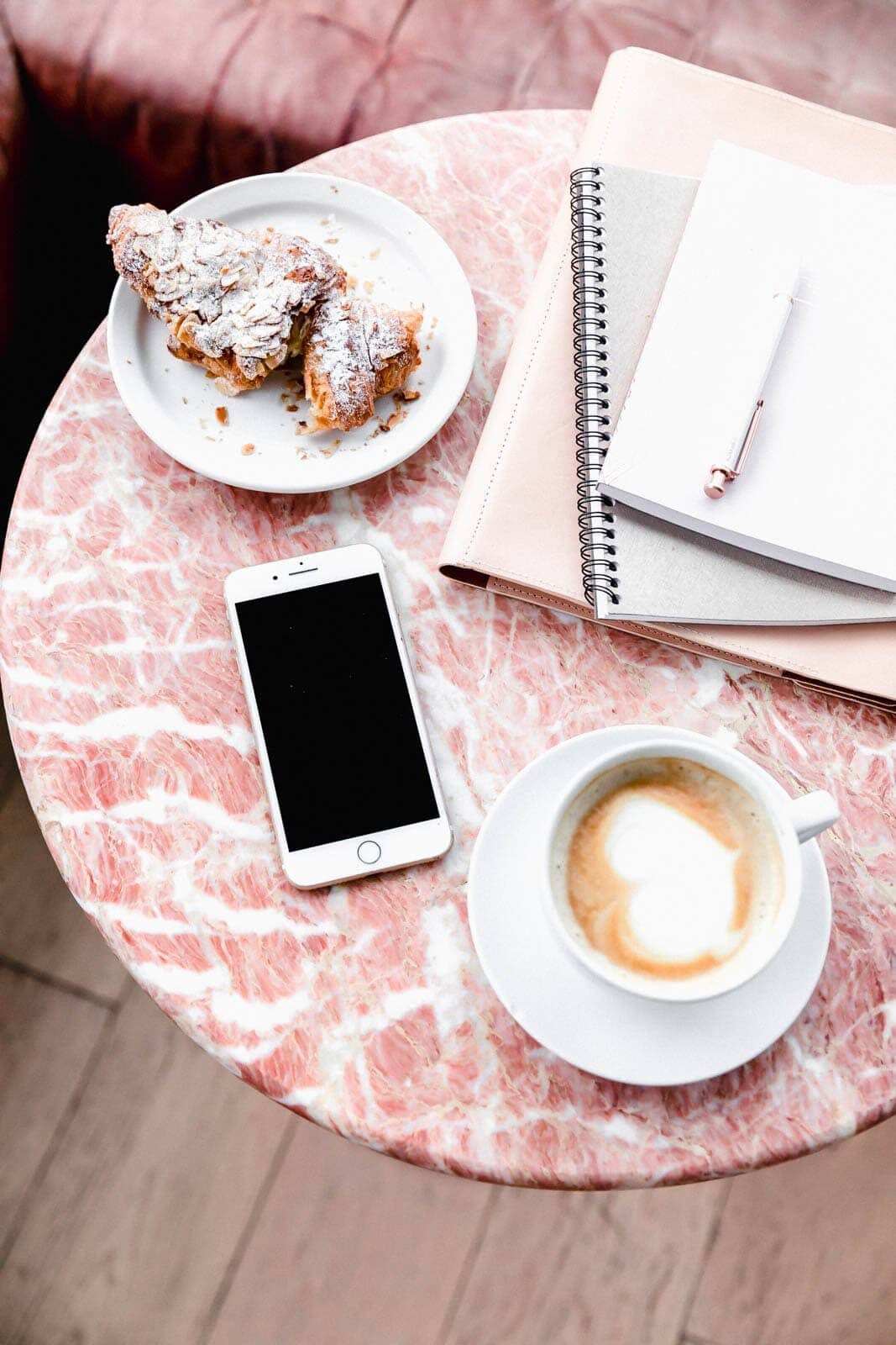 Instagram is great for brand building, but your email list is the long lasting money maker. We're sharing exactly why having an email list is important.