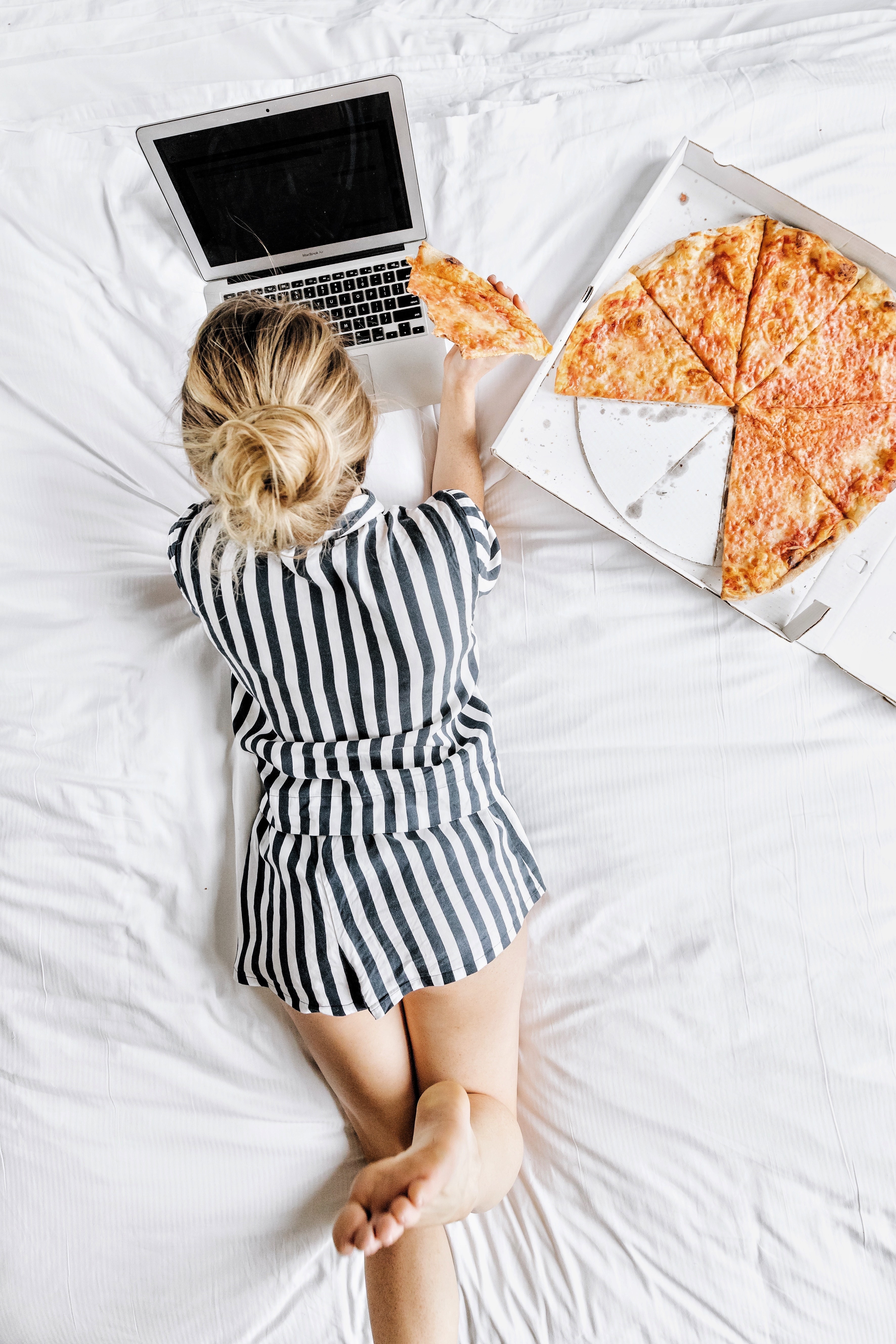 Everything in moderation...but not TV. Sometimes TV shows are well worth the hours glued to your screen. We've rounded up our top 10 binge worthy TV shows.