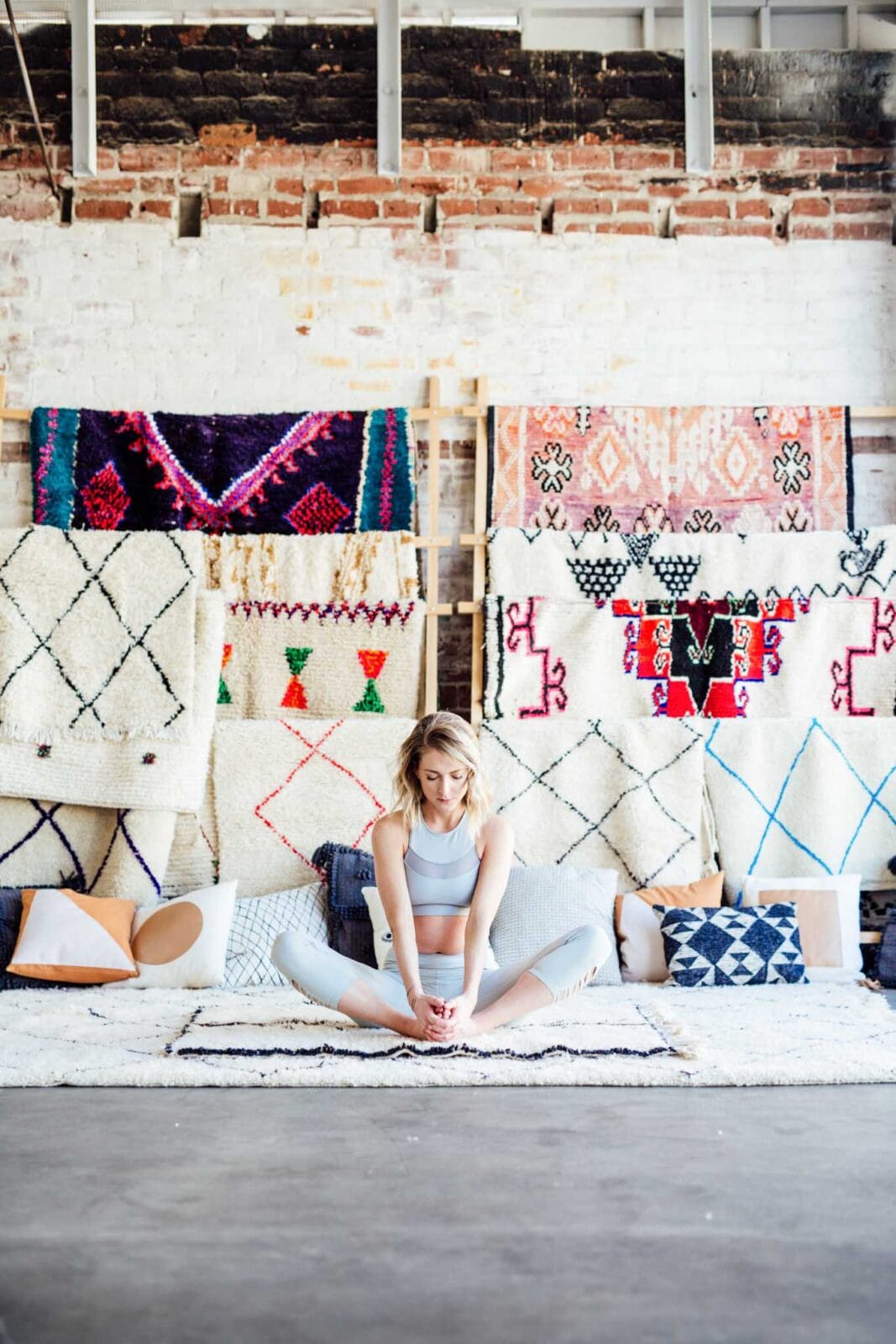 Feeling anxious or stressed can take a toll on both your mind and body. Here are 10 Tips to Calm Your Anxiety, From a Chronically Anxious Person.