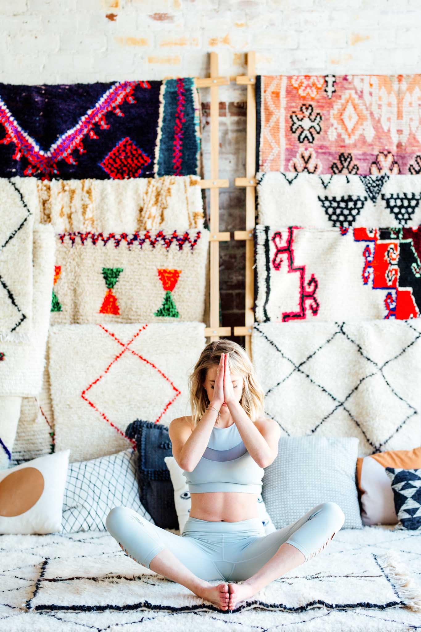 Feeling anxious or stressed can take a toll on both your mind and body. Here are 10 Tips to Calm Your Anxiety, From a Chronically Anxious Person.