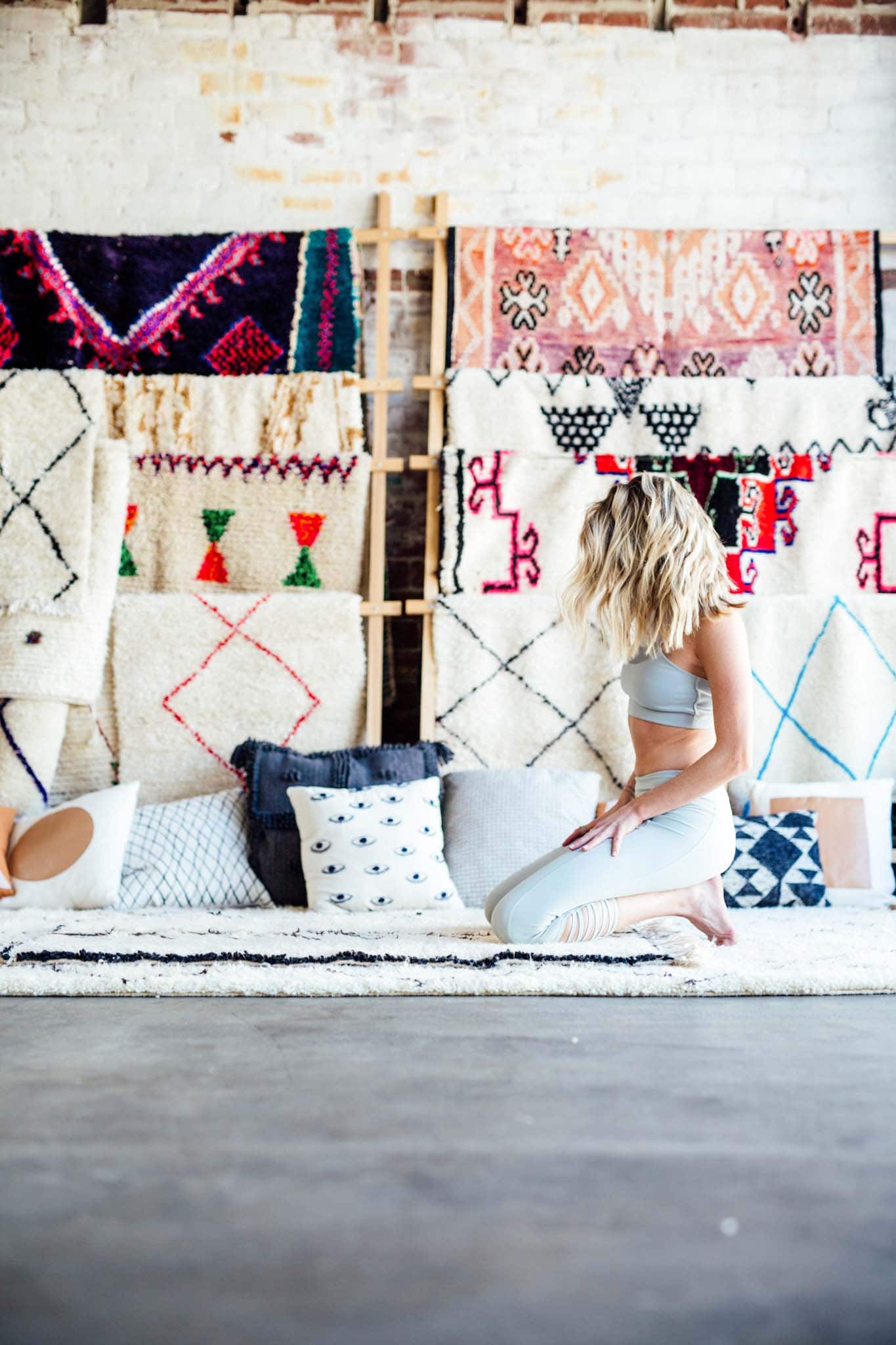 Feeling anxious or stressed can take a toll on both your mind and body. Here are 10 Tips to Calm Your Anxiety, From a Chronically Anxious Person.