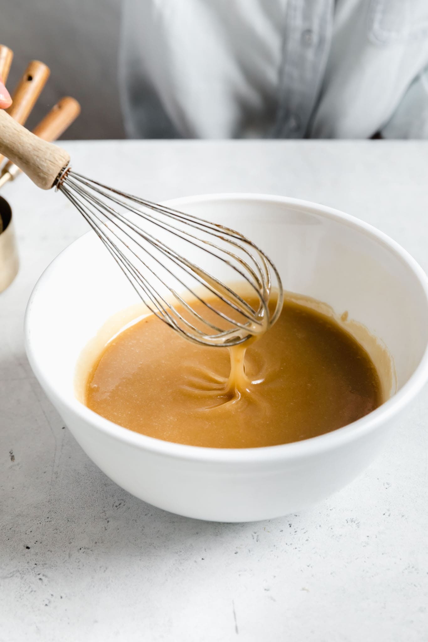 Fudgy AND cakey brownies to satisfy anyone's craving. This step by step recipe breaks down exactly how to make the best brownie ever.