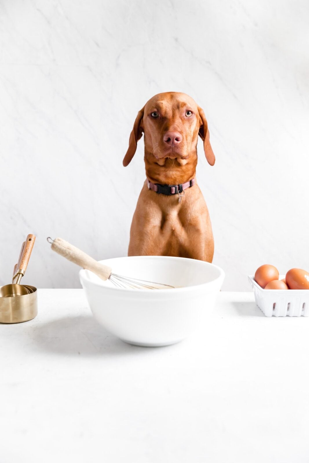 Fudgy AND cakey brownies to satisfy anyone's craving. This step by step recipe breaks down exactly how to make the best brownie ever.