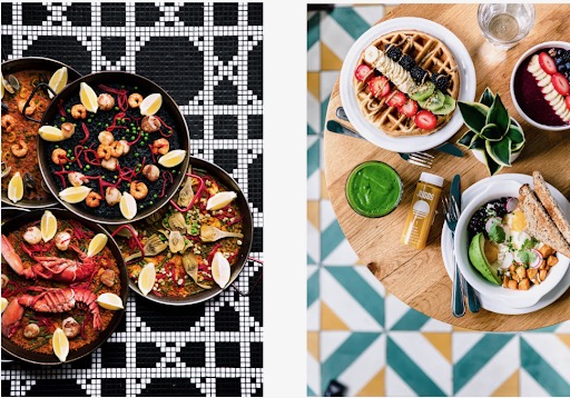 4 of My Best Tips on How to Make Money Shooting for Restaurants!