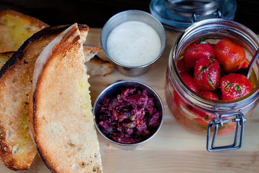 4 of My Best Tips on How to Make Money Shooting for Restaurants!