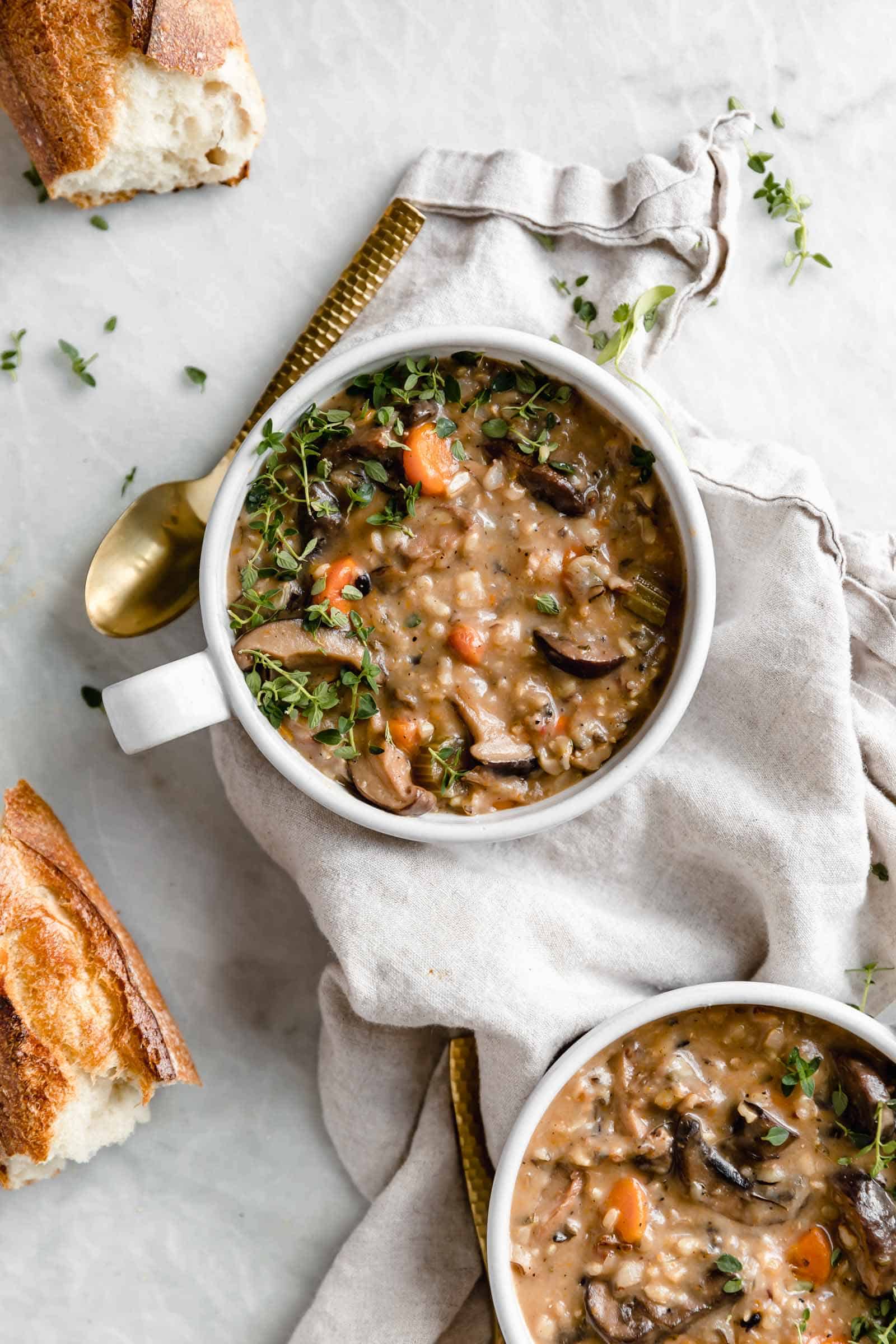 Best Instant Pot Soup Recipe