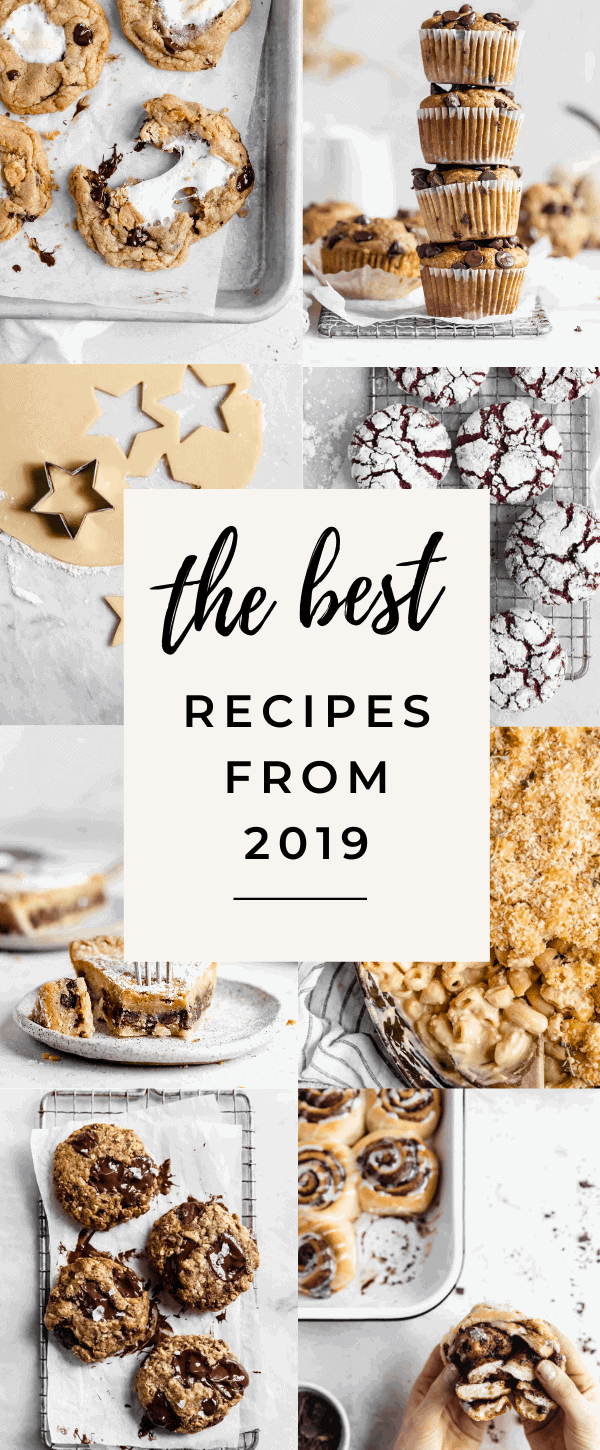 The best recipe of 2019 roundup