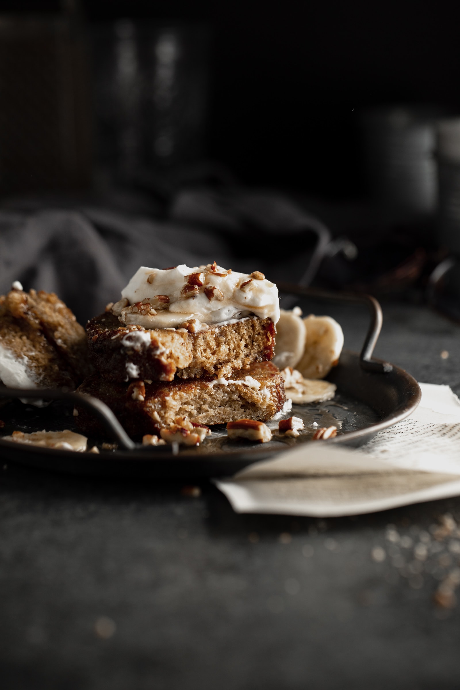 unique french toast recipes