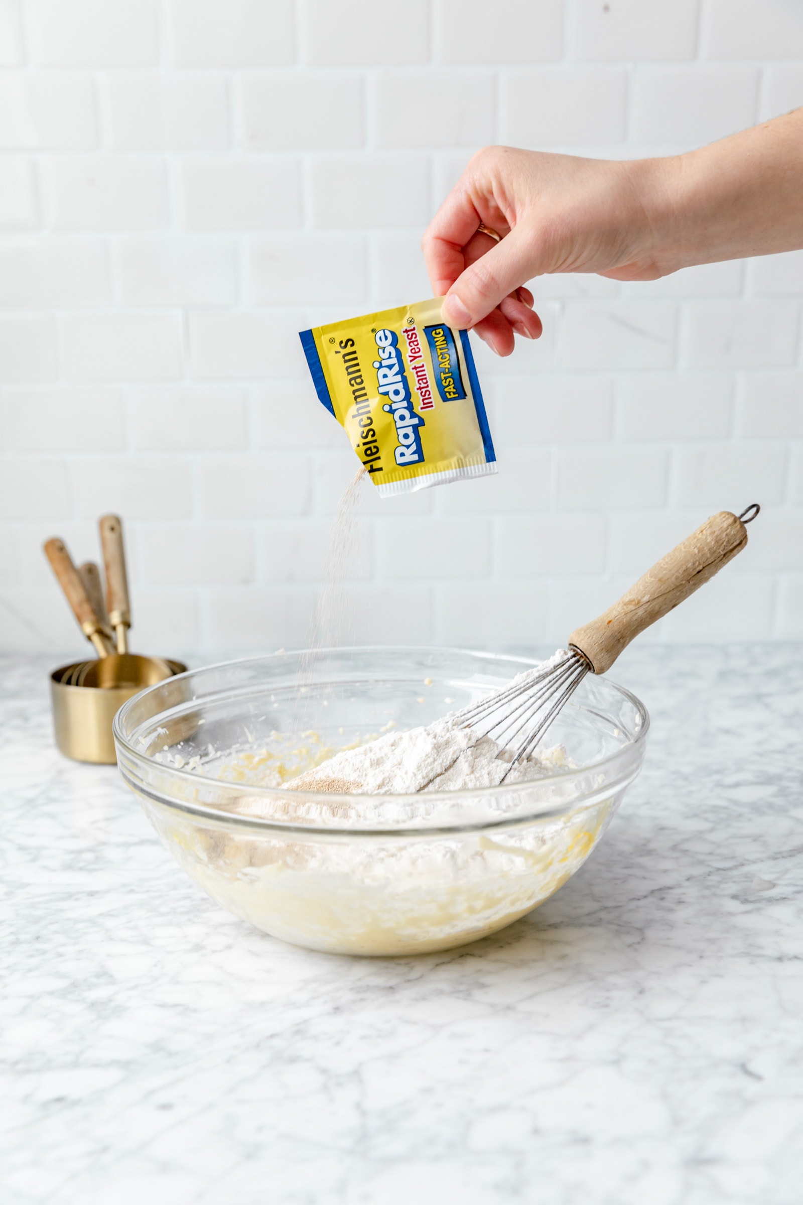 flesichmanns yeaster