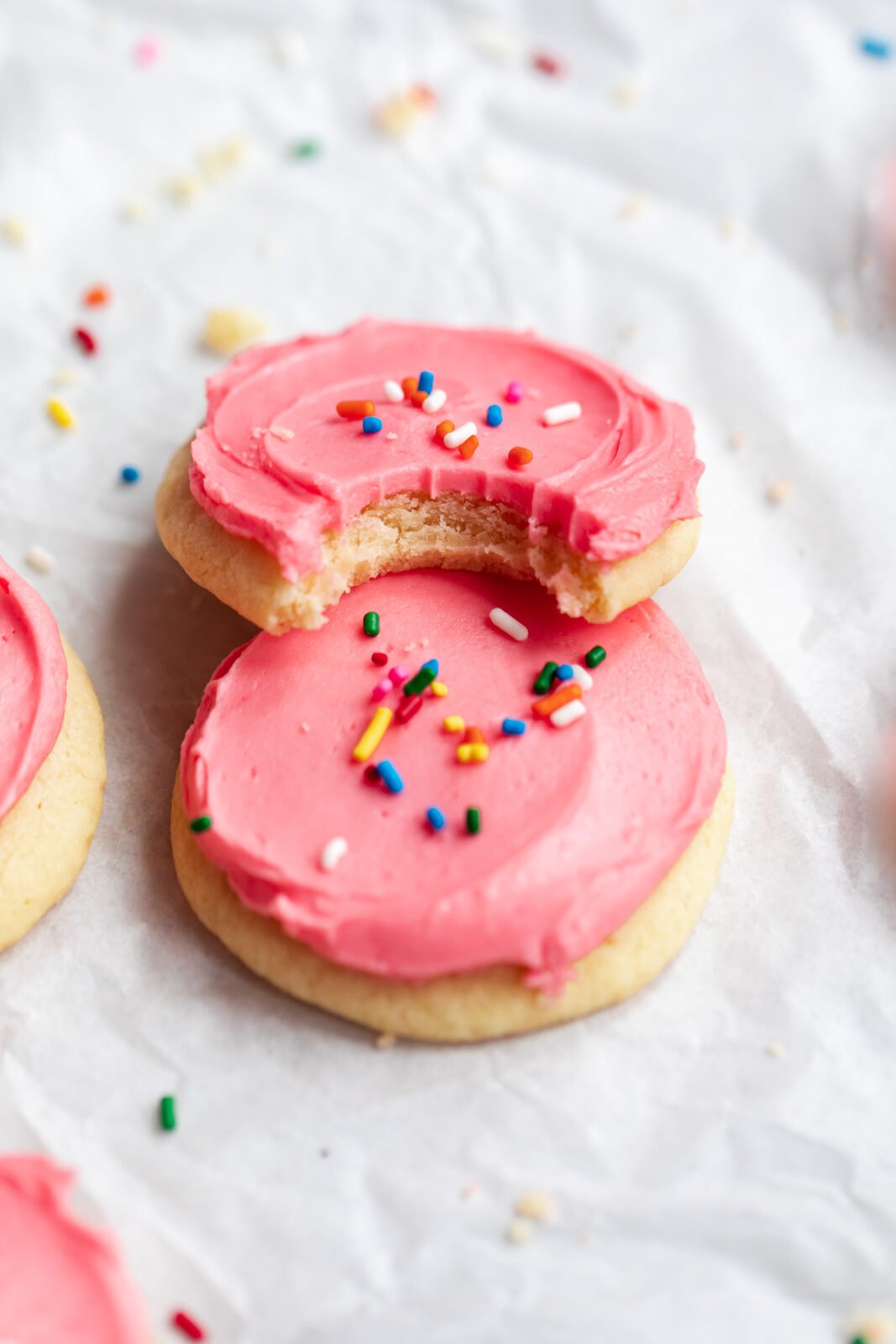 lofthouse copycat cookies