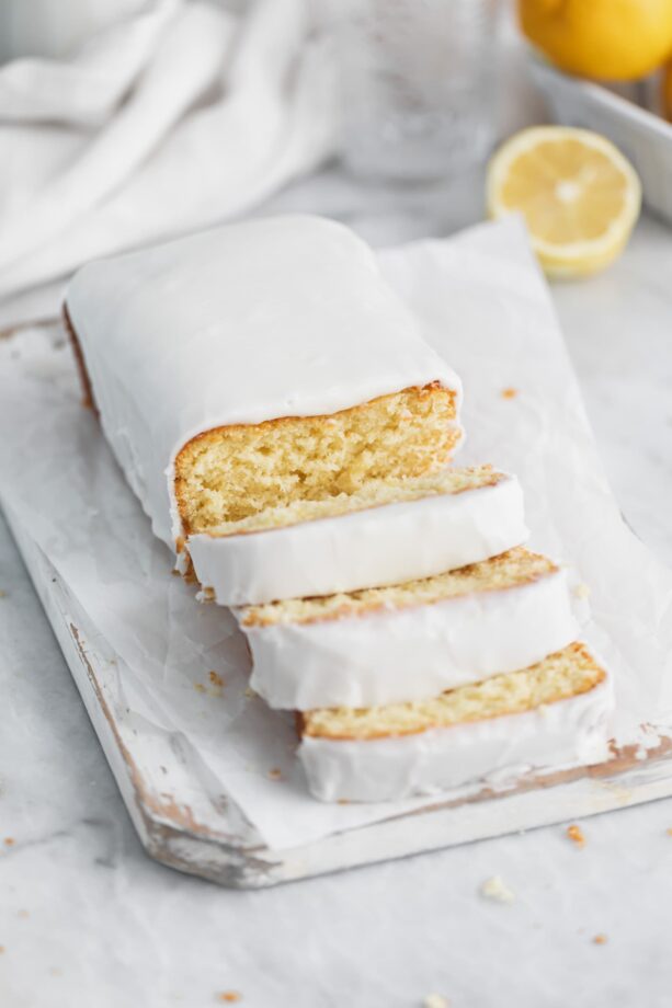 lemon loaf starbucks