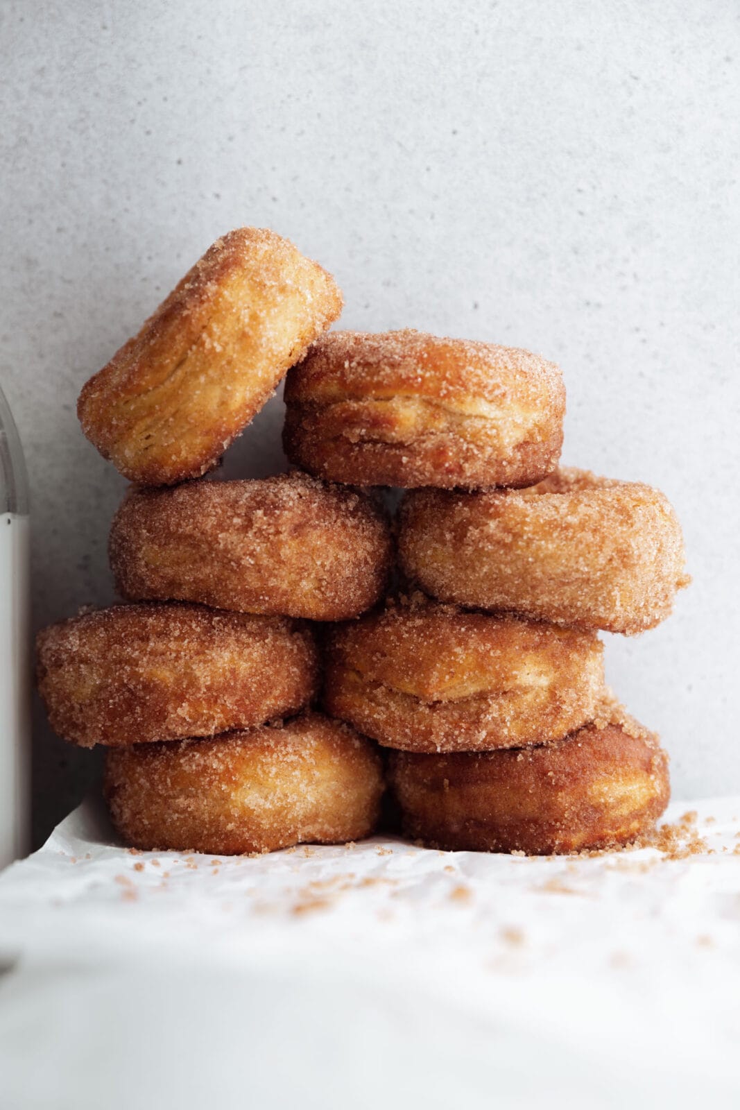 easy air fryer donuts
