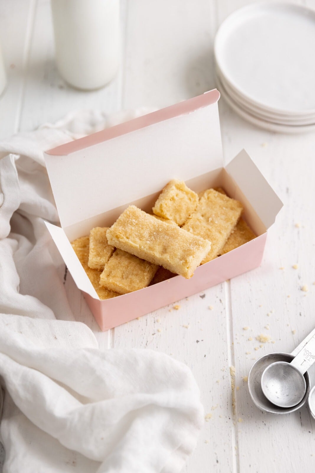 ted lasso biscuits in the pink box