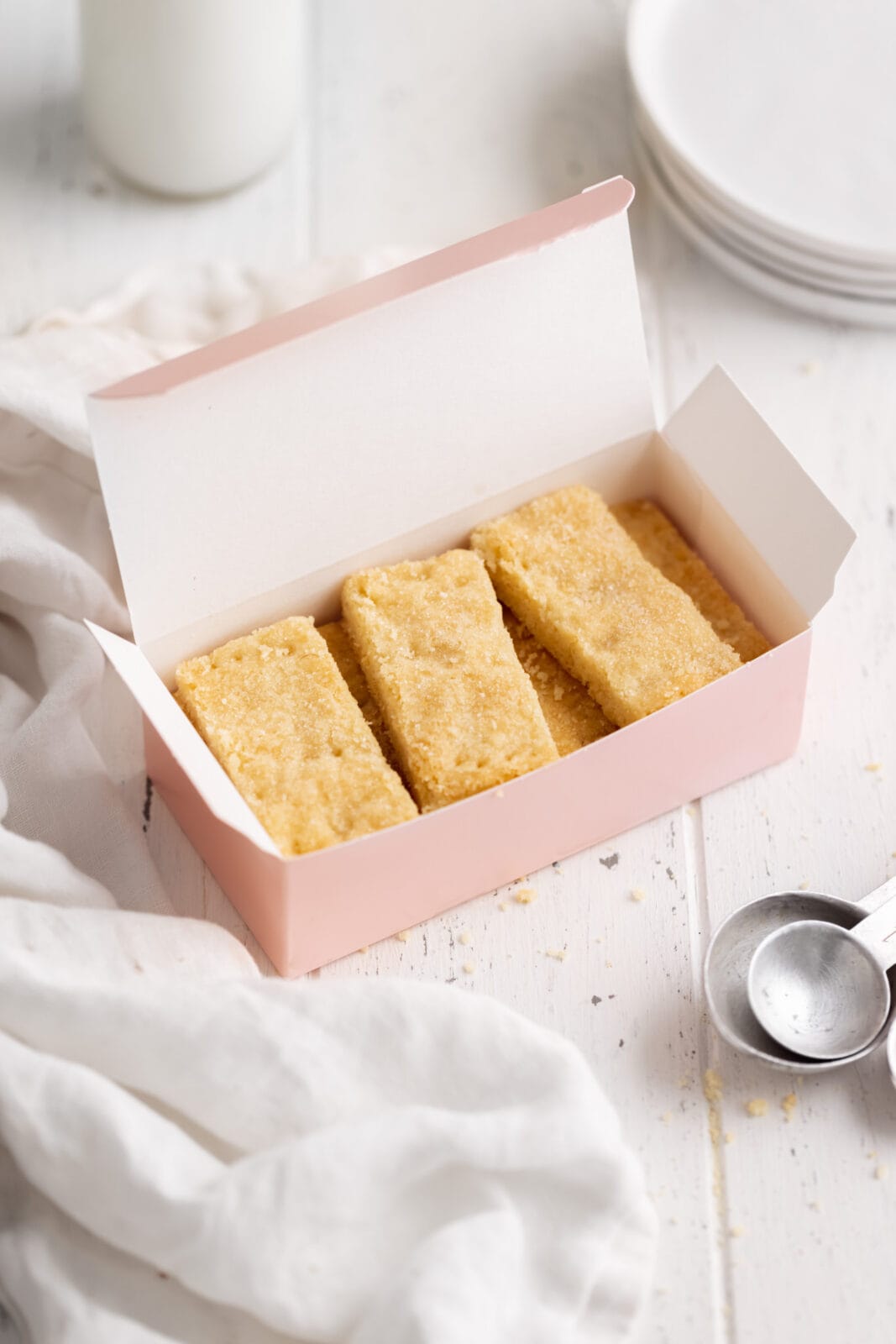 ted lasso biscuit recipe