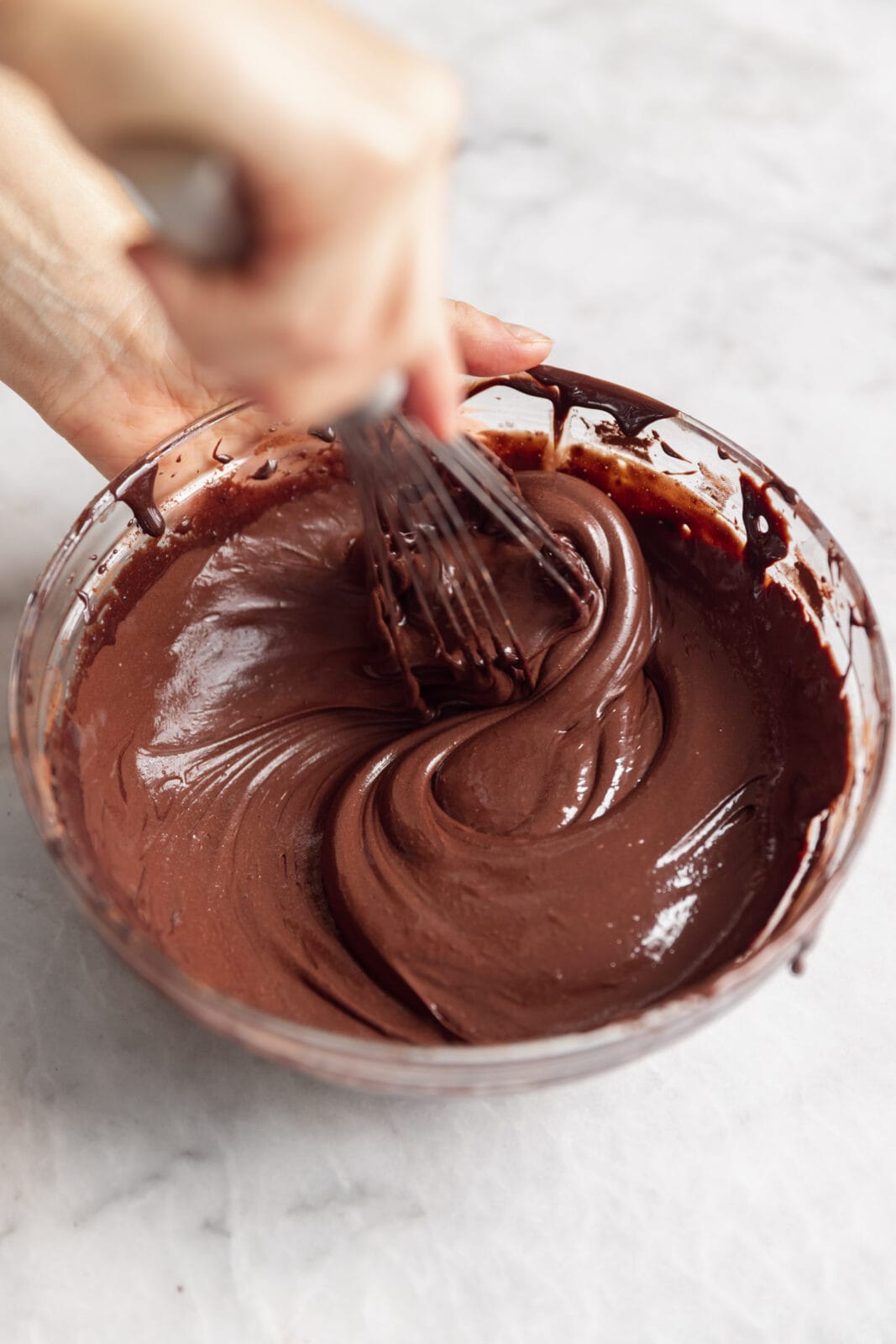 chocolate sweetened condensed milk