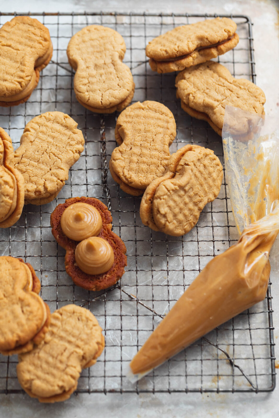 copy cat nutter butters