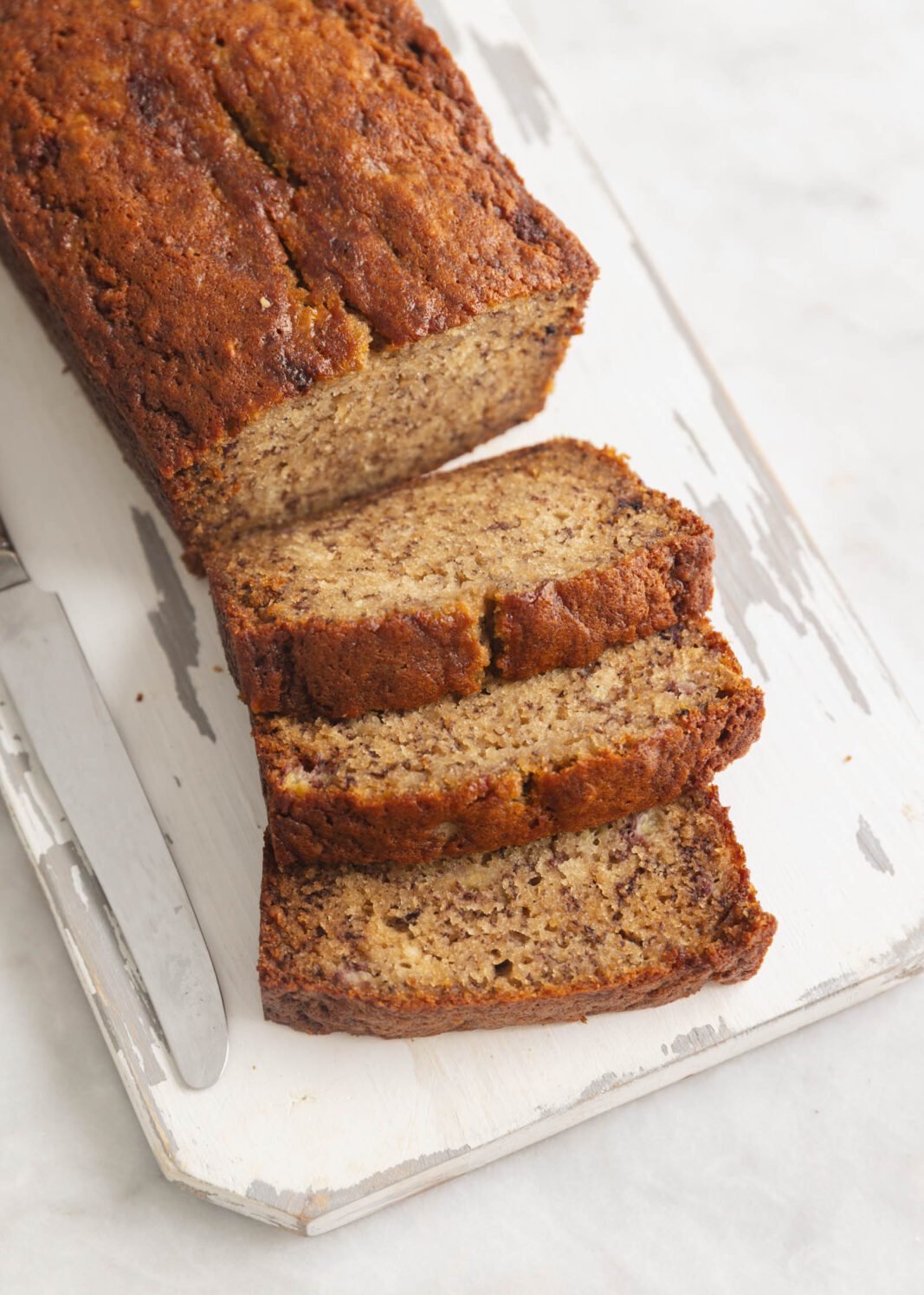 the best banana bread