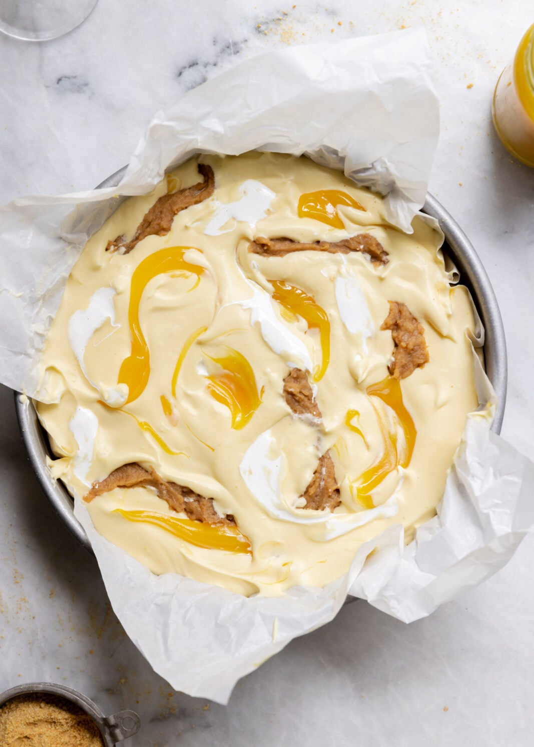 lemon meringue pie ice cream